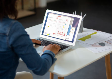 Auto Scheduling
